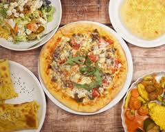 Safran 🍕🥙