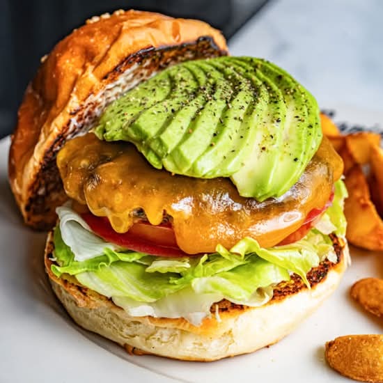 バーガーマニア 白金 Burger Mania Shirokaneのデリバリー ・持ち帰り