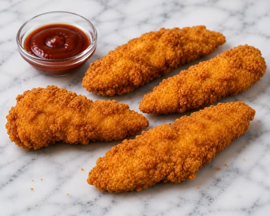 Tenders