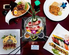 Dao Fusion Cuisine & Lounge