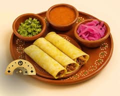 Cochinita Pibil "La Original"