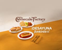 The Cheesecake Factory (Angelópolis)