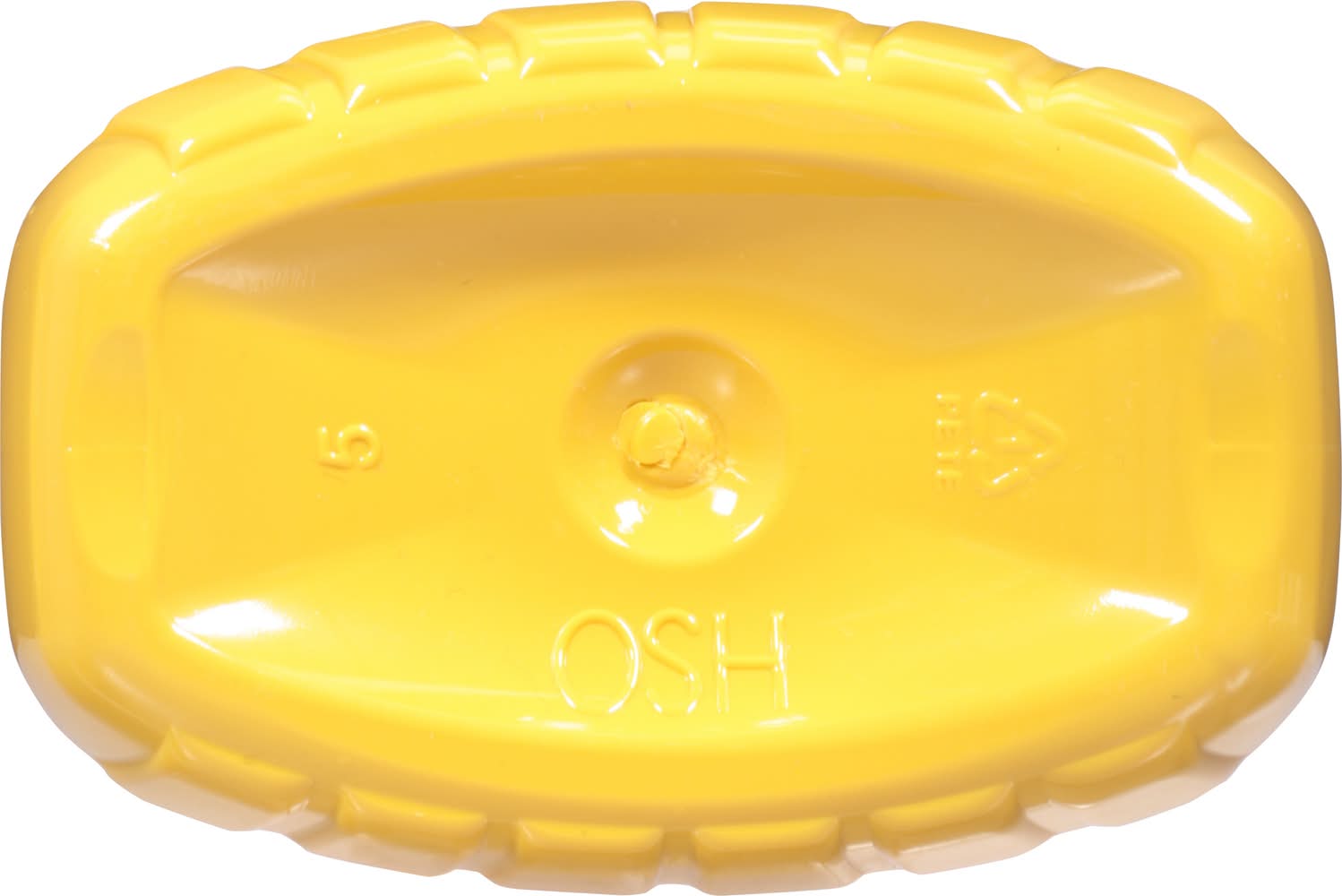 Signature Select Fat Free Traditional Yellow Mustard (14 oz 