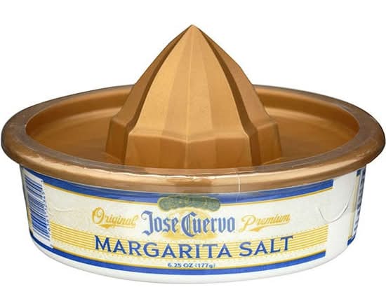 Jose Cuervo Margarita Salt 6.25 oz