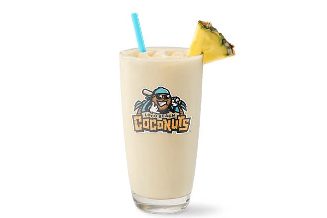LOCO BEACH COLADA