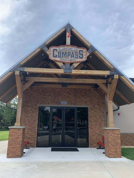 Inner Compass Brewing Company at LWR LLC