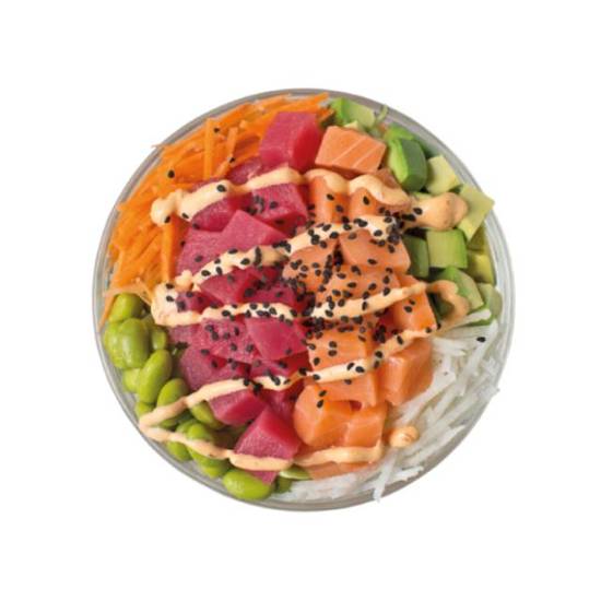 POKE BOWL