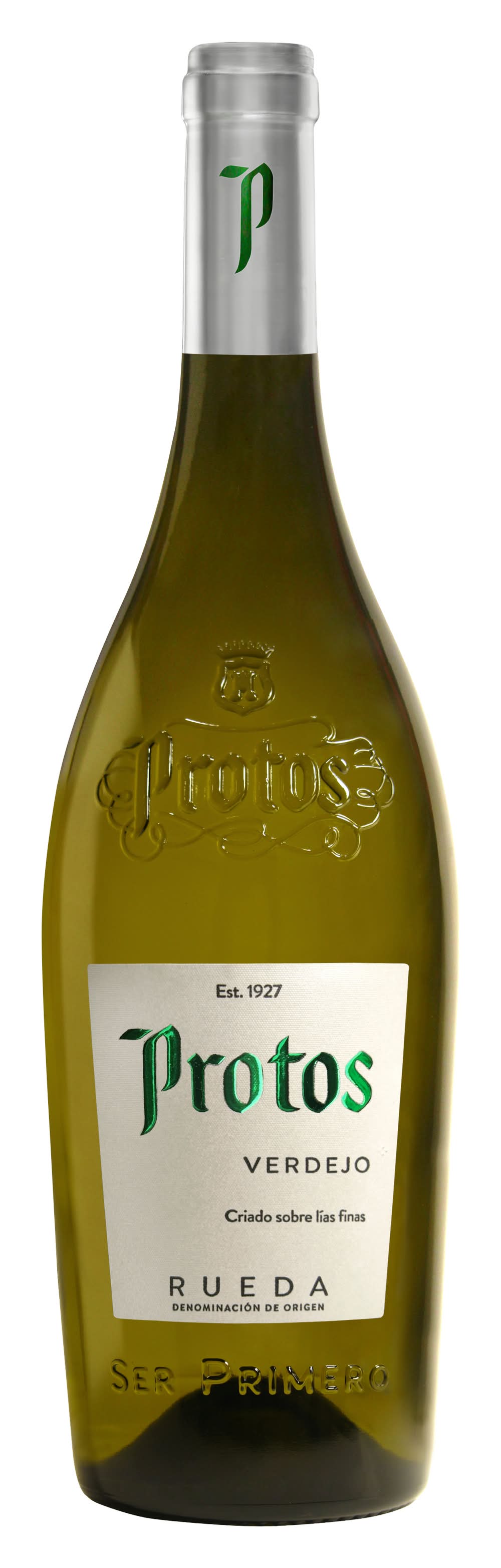 Vino blanco verdejo 75cl · Protos (750 ml)