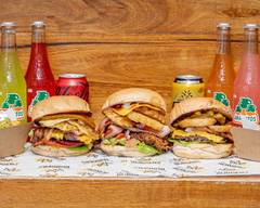 Two Kings Burgers (Warrnambool)