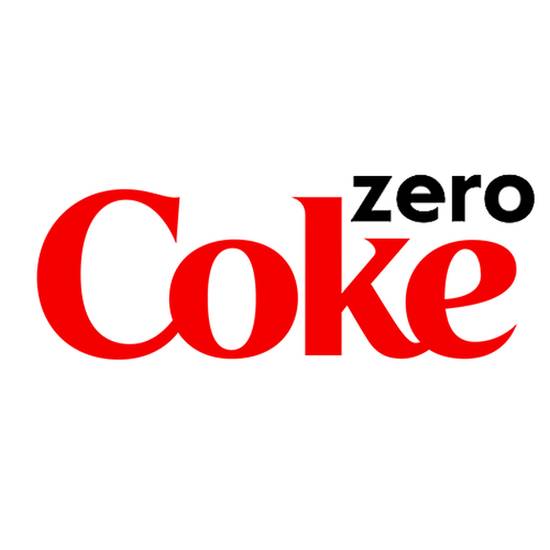 Coke Zero [Can]