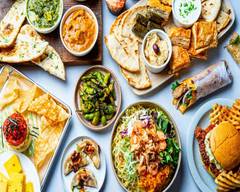 Streat Lab – Comida del Mundo