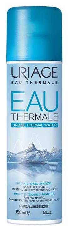AGUA TERMAL DE URIAGE 150ML URIAGE