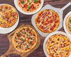 Fornaro Pizzeria (16201 State Route 50 unit 306)