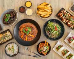 Frankie Bar & Eatery (Geelong)