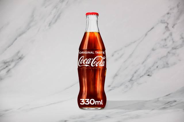 Coca Cola 330ml