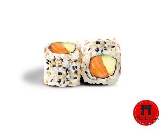 California Roll Saumon Avocat