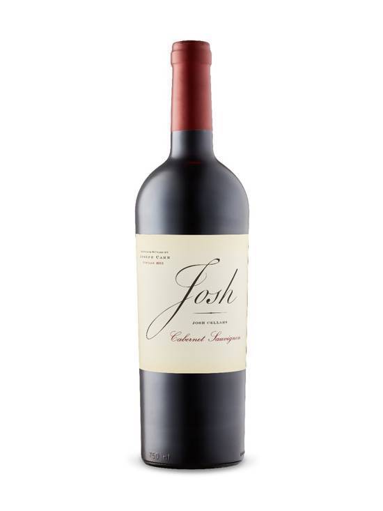 Josh Cellars · Cabernet Sauvignon Wine (750 mL)