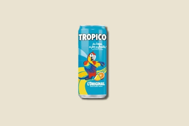 Tropico 🟡