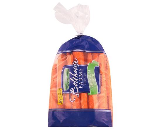 Carrots (1 bag)
