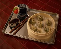 Nami dim sum & sushi