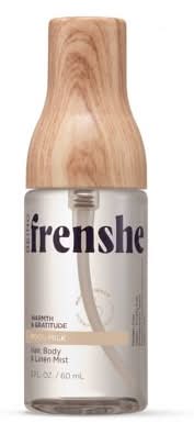 Being Frenshe Hair Body & Linen Mist, Moon Milk (2 fl oz)