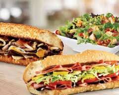 Quiznos (SE Marine Dr)