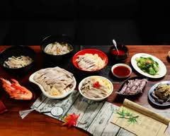 陛鵝殿 鵝肉專賣店