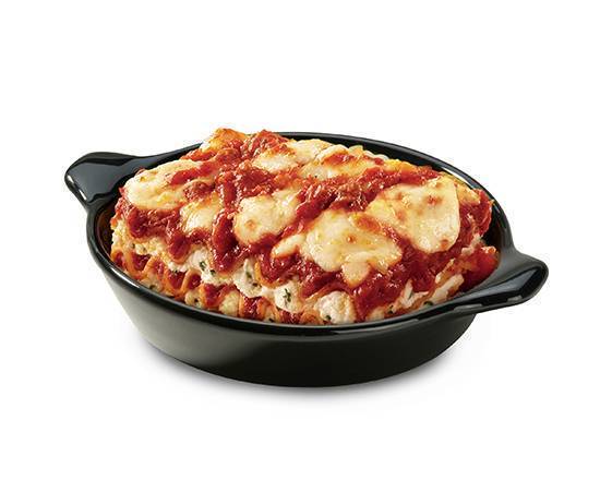 Tuscani Lasagna Individual