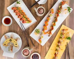 Go Fish Sushi (Arlington)