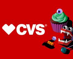 CVS (558 Pittsburgh Street)