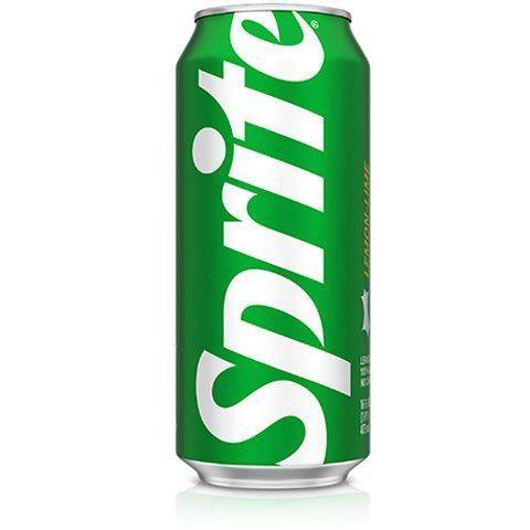 Sprite 16oz