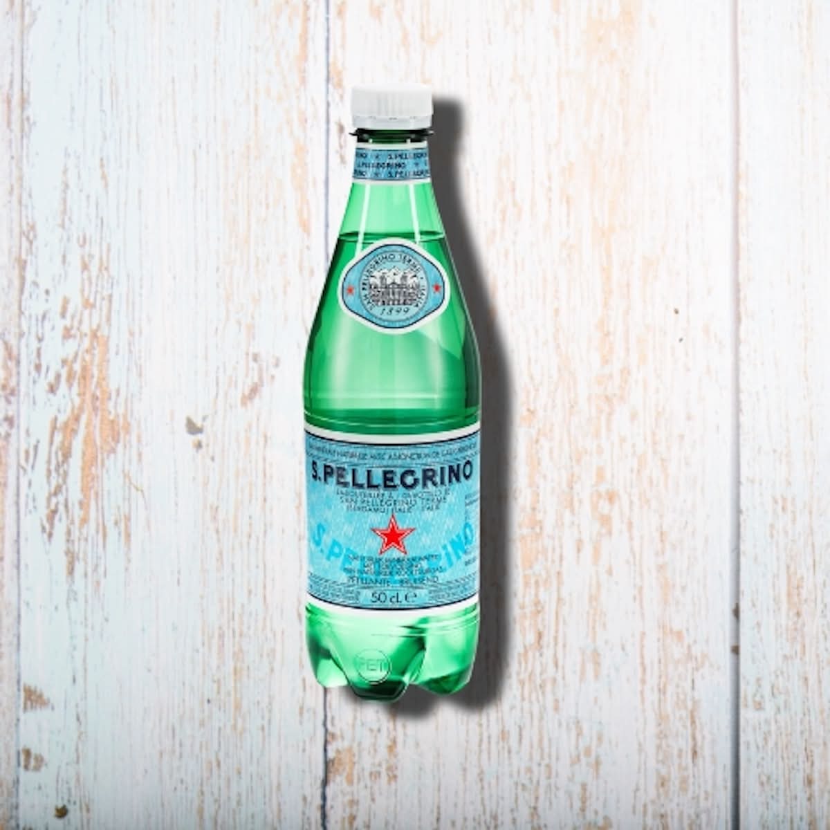 San Pellegrino 💨