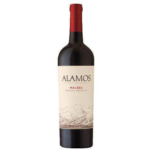 Alamos Malbec