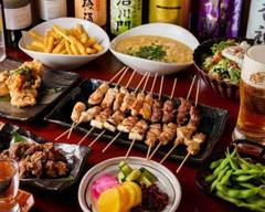 炭火焼鳥 祐 Sumibiyakitori Yu