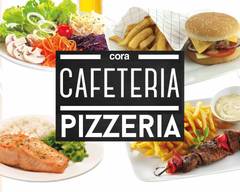 Cafeteria Cora - Vichy