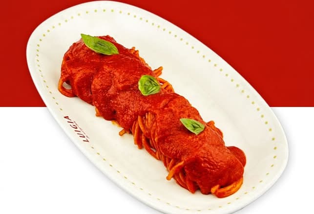 Spaghetti Luigia Farm