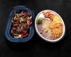 Caliente Kitchen and Bar 