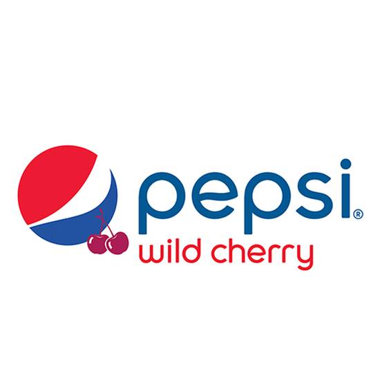 Cherry Pepsi [Can]