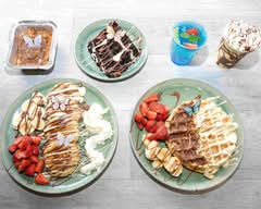 Inara Desserts