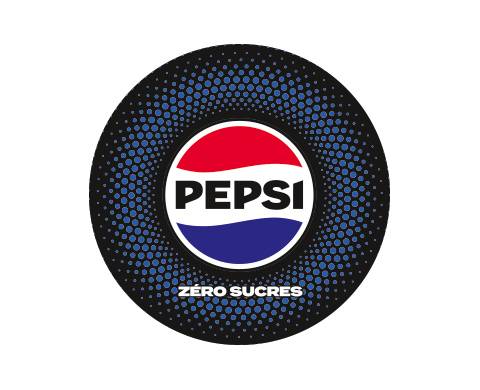 Pepsi® Zéro Sucres 40cl