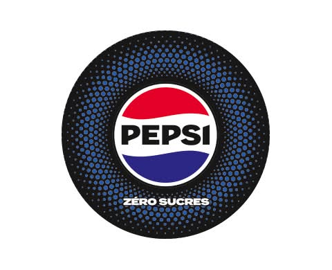 Pepsi® Zéro Sucres 50cl