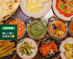 Swayambhu Indian&Nepalese Restaurant&HALAL FOOD