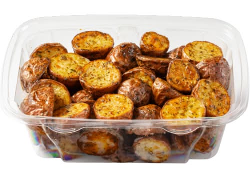 Sprouts Farmers Market Garlic Roasted Potatoes (Avg. 1lb)