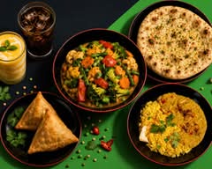 Chutney Indian Food 🥘