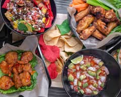 Casa Bistro