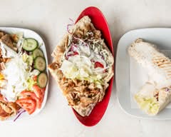 Es Dönerhaus (Zwickau)