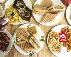Red Stripes Caribbean Cuisine & Lounge Bluffton ( 8 Pin Oak St)