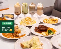 Food&Cafe 8ppy Coffe