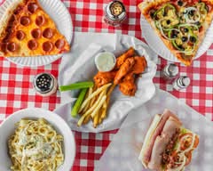 Capo's Pizzeria 