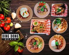 Two Sisters Lao-Thai Street Food
